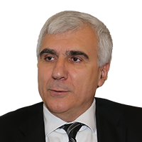 Av. Mesut Değer