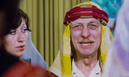 Akil Oztuna Tosun Pasa Film 500X300