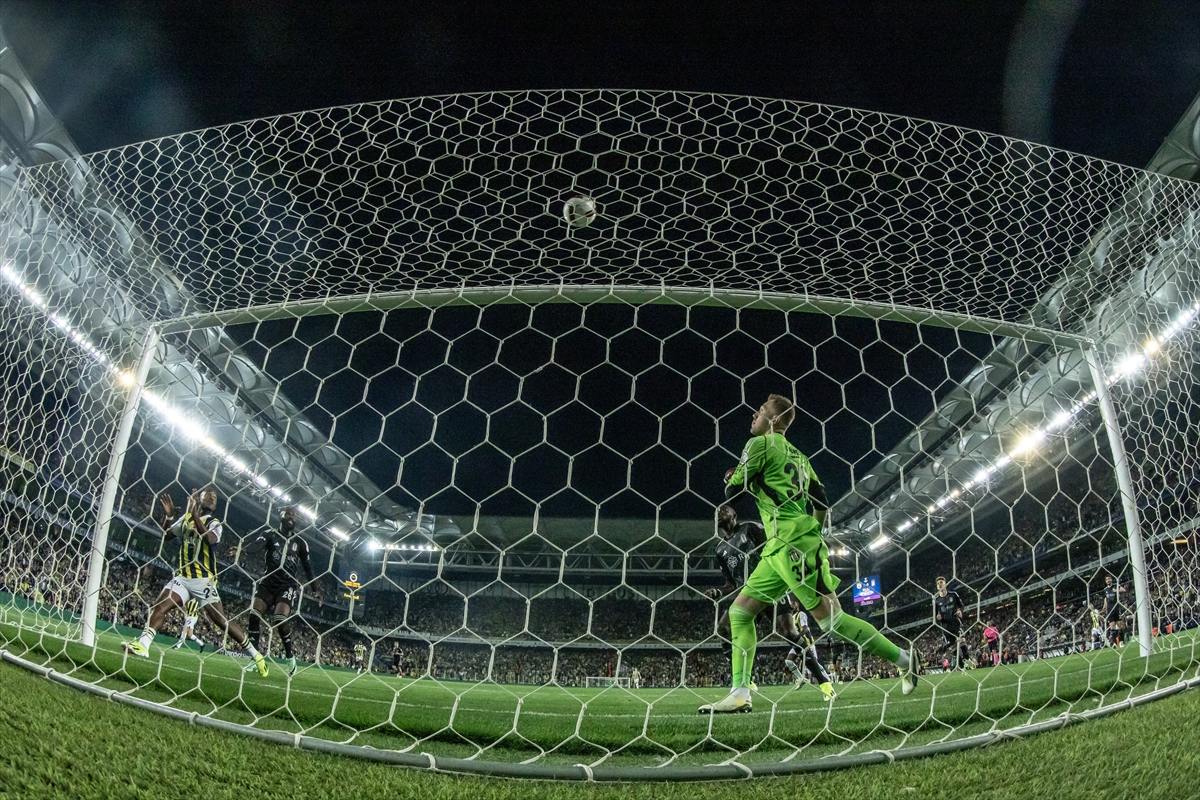 Kale Kaleci Futbol Süperlig (1)