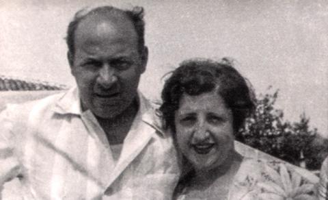 Neyyire 39 Muhsin & Neyyire Ertuğrul