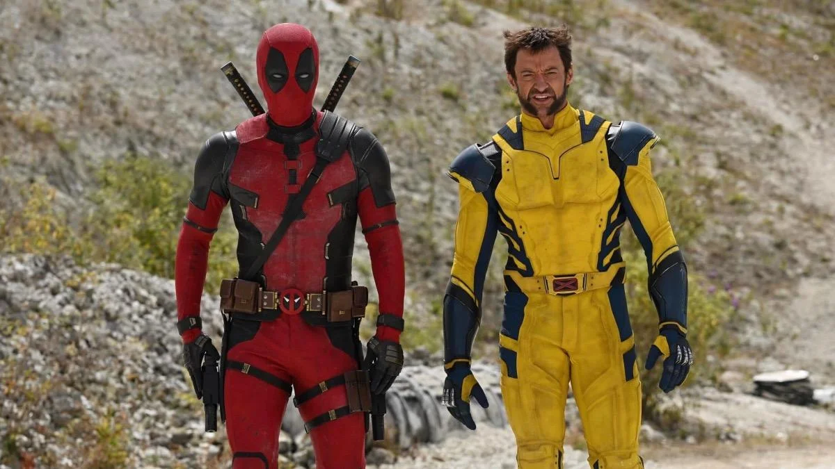 Deadpool 3 Trailer Wolverine Super Bowl