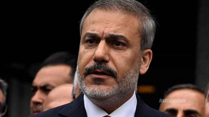 Hakan Fidan Kimdir Bizim