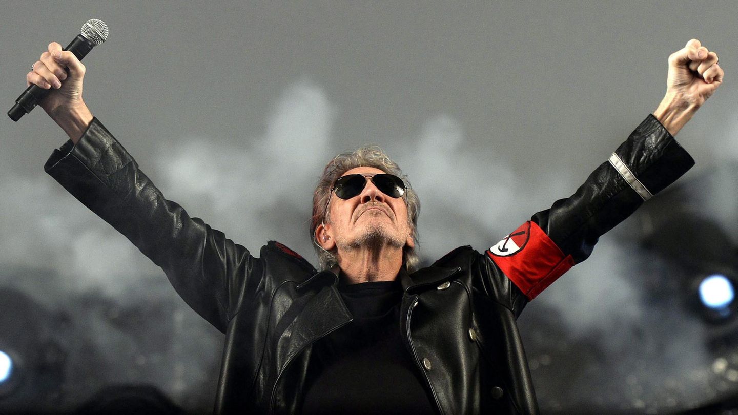 Roger Waters 1