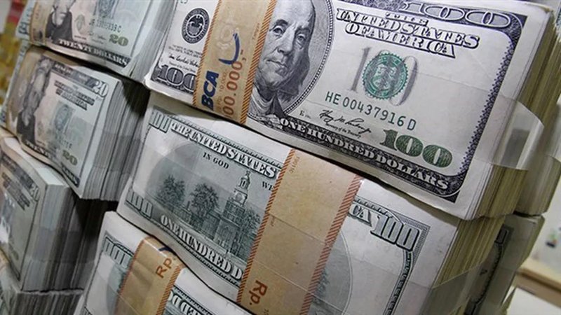 800X450 Merkez Bankasi Rezervleri