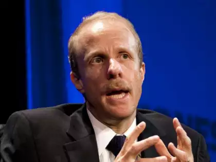 Donald Trump Picks Billionaire Stephen Feinberg To Be Deputy Defence Secretary