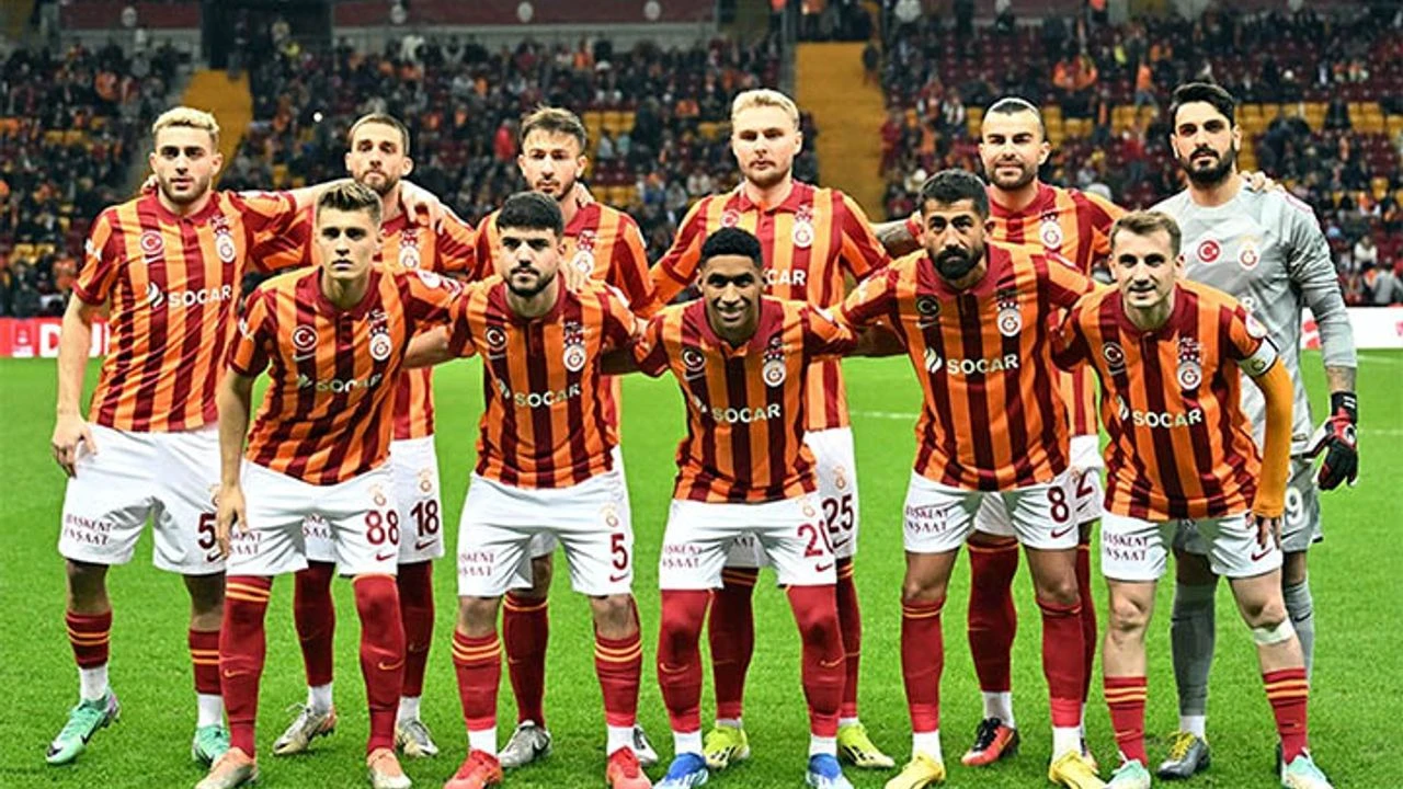 Galatasaray Haber 4