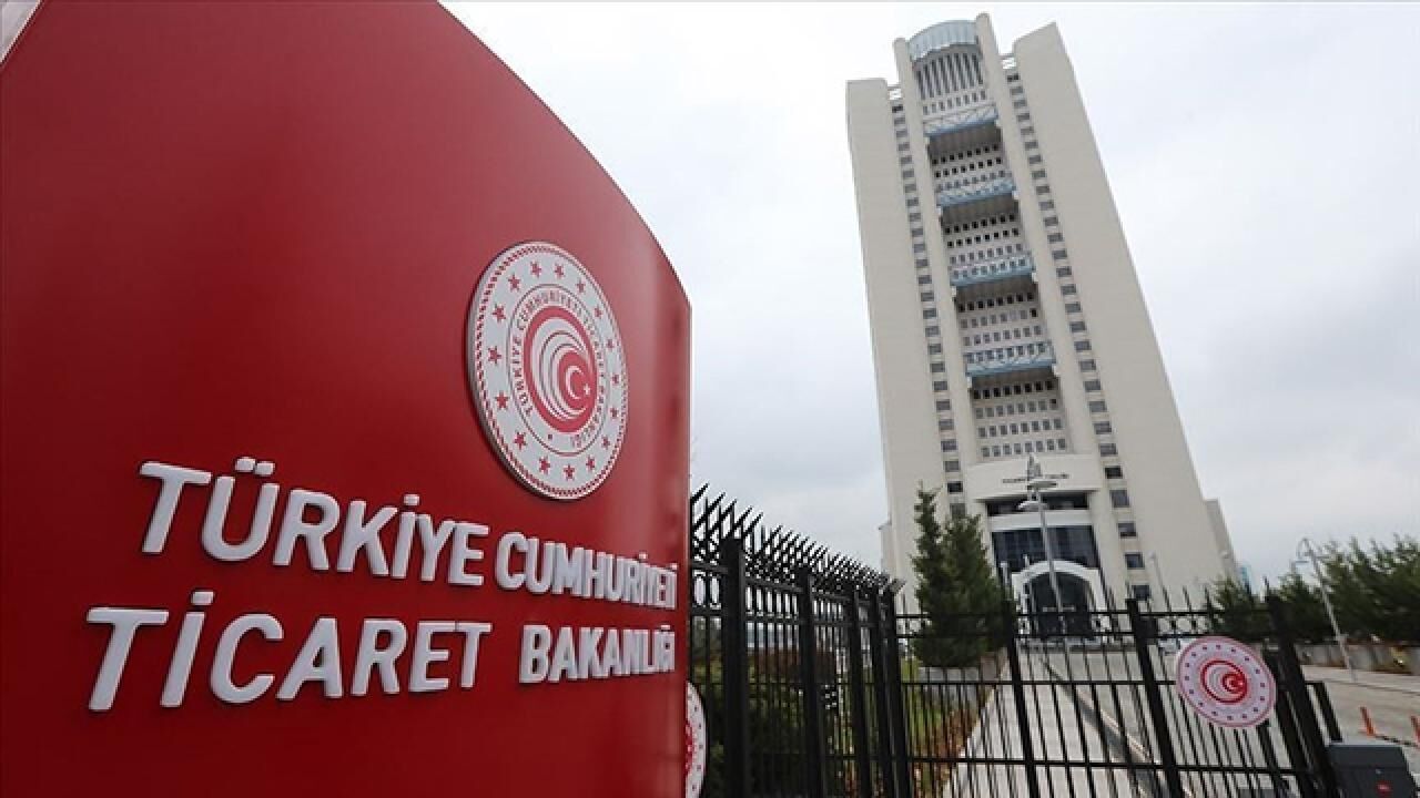 Ticaret Bakanligindan Ihracatcilara Egitim Desteg