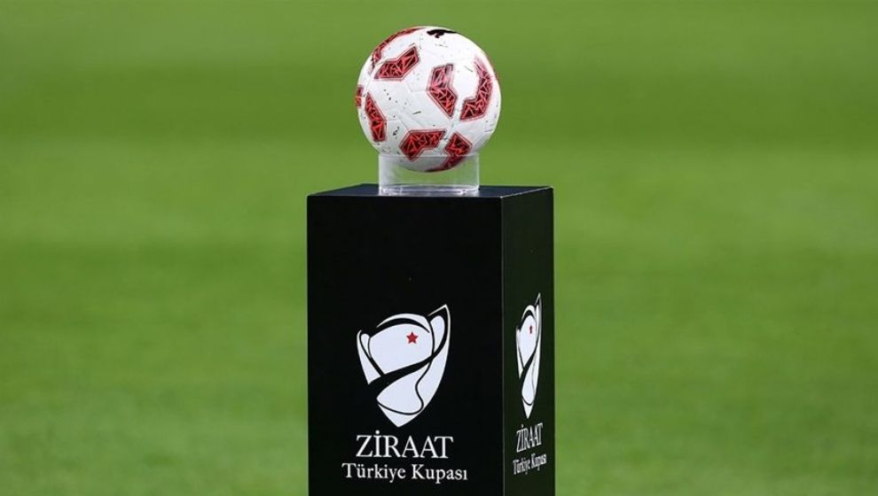 Ziraat Turkiye Kupasi 3 Eleme Turu Kurasi Ymsnin