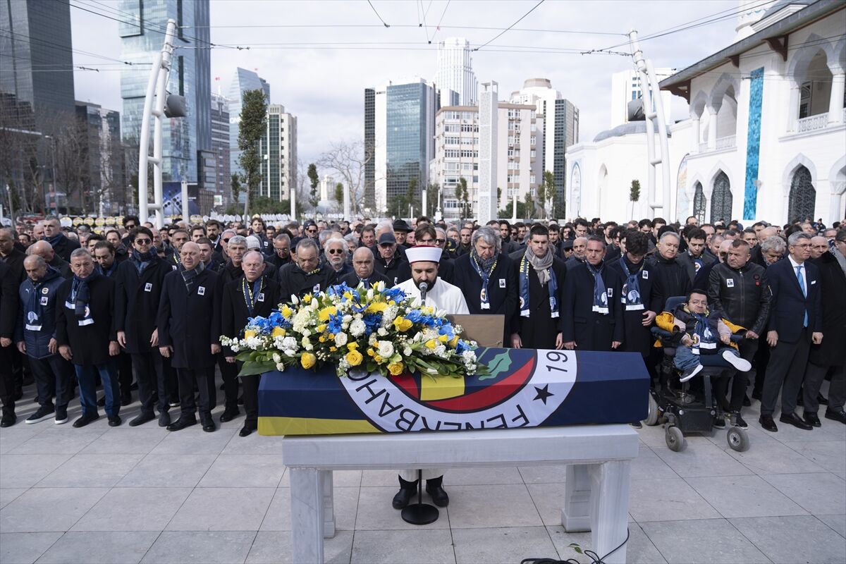 A A 20250204 36951572 36951564 F E N E R B A H C E L I Y O N E T I C I M E H M E T S A L I H D E R E L I S O N Y O L C U L U G U N A U G U R L A N D I