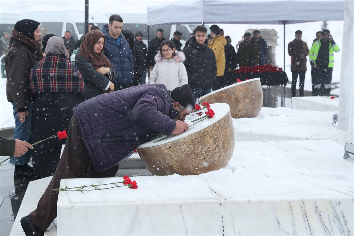 A A 20250213 37042973 37042966 E R Z I N C A N I L I C T E M A D E N O C A G I N D A K I H E Y E L A N D A H A Y A T I N I K A Y B E D E N I S C I L E R A N I L D I