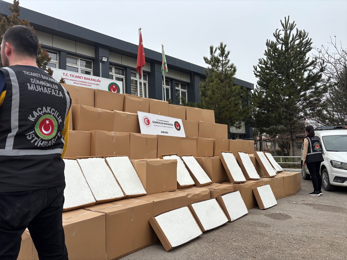 A A 20250214 37049656 37049651 T I C A R E T B A K A N L I G I E K I P L E R I N D E N M A K A R O N V E K A C A K S I G A R A O P E R A S Y O N L A R I