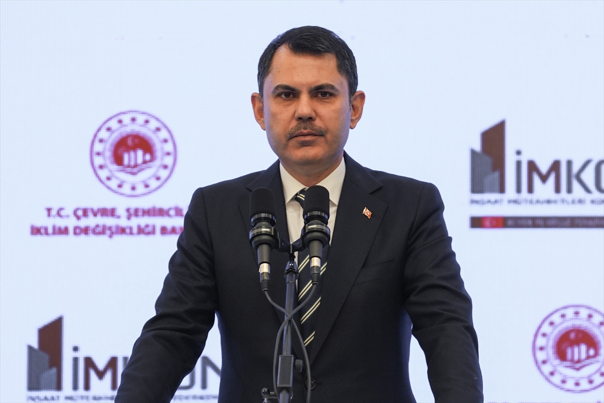 A A 20250218 37086848 37086840 B A K A N K U R U M T U R K I Y E I N S A A T S E K T O R U C A L I S T A Y I N D A K O N U S T U