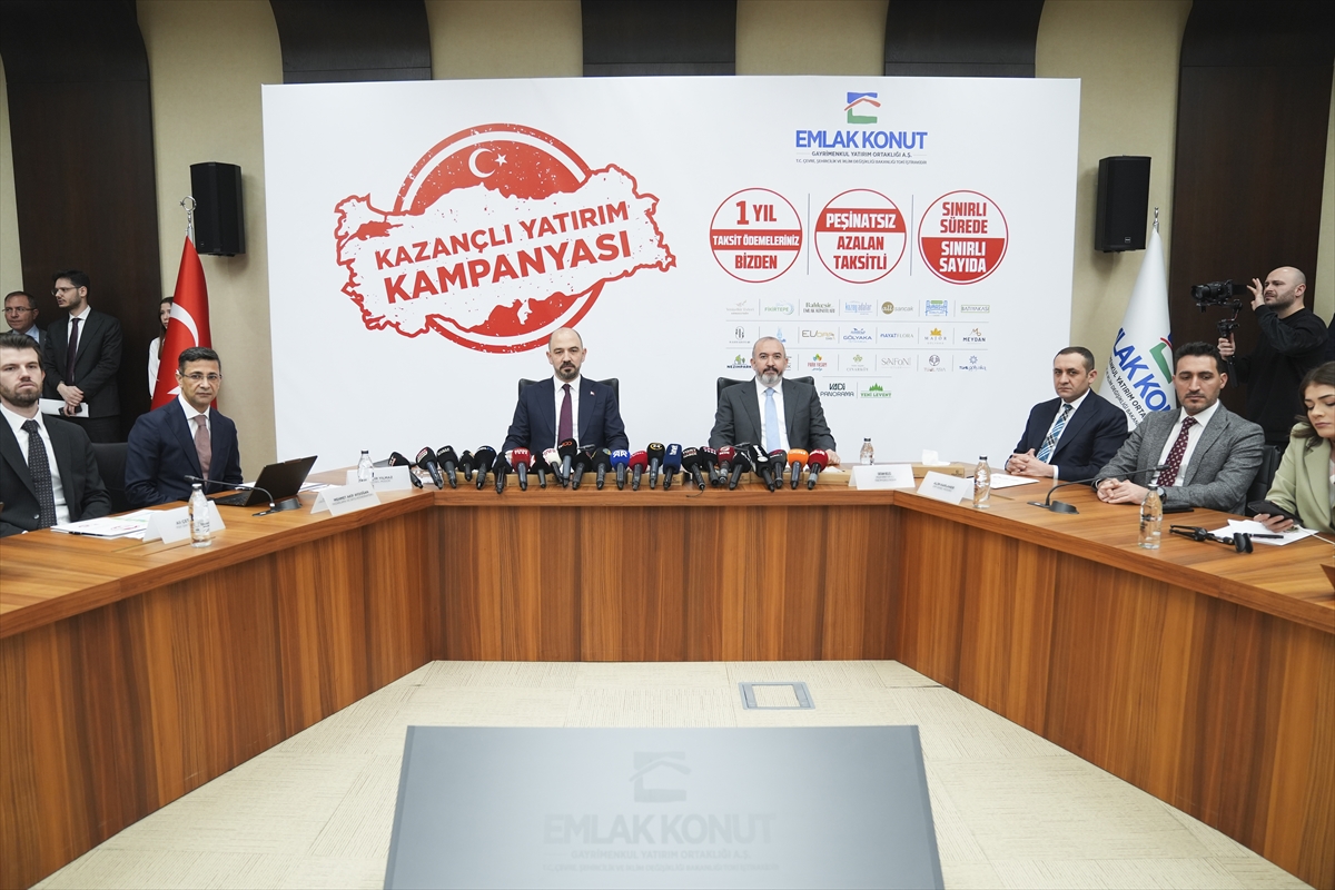 A A 20250219 37097640 37097637 E M L A K K O N U T T A N O R T A G E L I R G R U B U N A Y O N E L I K Y E N I K A M P A N Y A