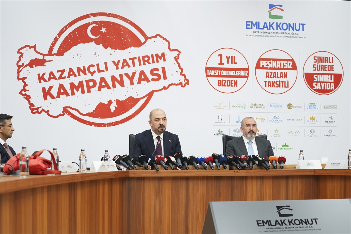 A A 20250219 37097640 37097638 E M L A K K O N U T T A N O R T A G E L I R G R U B U N A Y O N E L I K Y E N I K A M P A N Y A