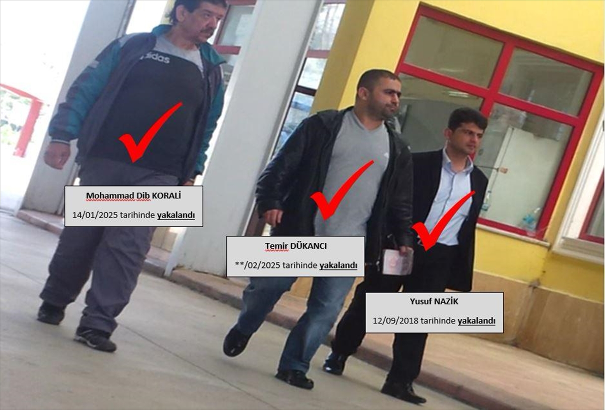 A A 20250225 37159512 37159511 M I T R E Y H A N L I T E R O R S A L D I R I S I N I N F A I L L E R I N D E N T E M I R D U K A N C I Y I Y A K A L A D I