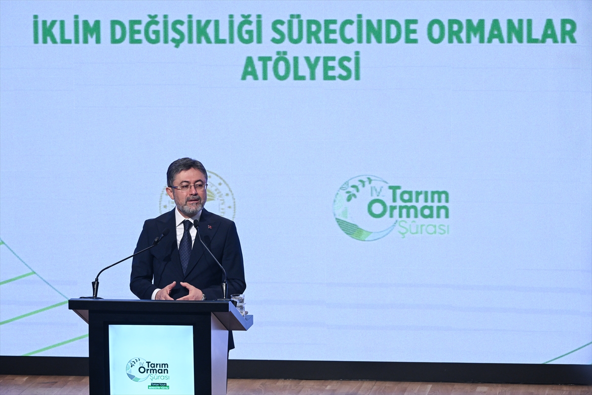 A A 20250225 37162122 37162114 I K L I M D E G I S I K L I G I S U R E C I N D E O R M A N L A R A T O L Y E S I P R O G R A M I