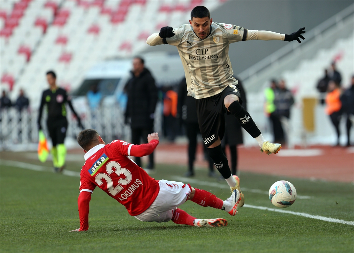 A A 20250225 37164668 37164667 N E T G L O B A L S I V A S S P O R S I P A Y B O D R U M F K