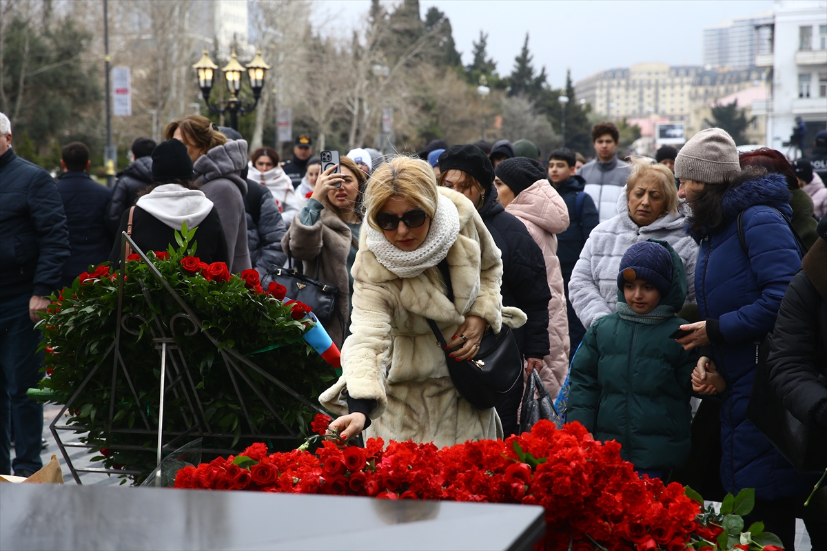 A A 20250226 37170901 37170886 A Z E R B A Y C A N D A H O C A L I K A T L I A M I N I N K U R B A N L A R I A N I L I Y O R