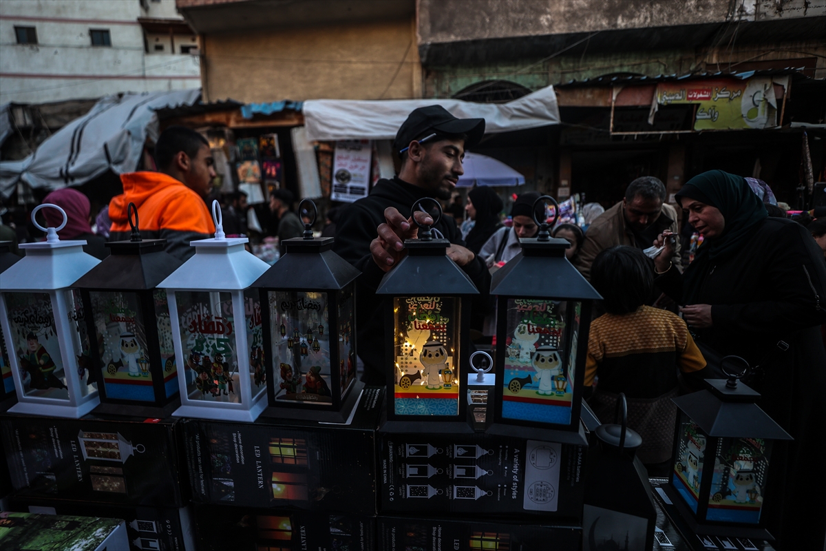 A A 20250227 37190165 37190135 G A Z Z E D E R A M A Z A N H A Z I R L I K L A R I E Z Z A V I Y E C A R S I S I N D A Y O G U N L U K Y A S A N D I