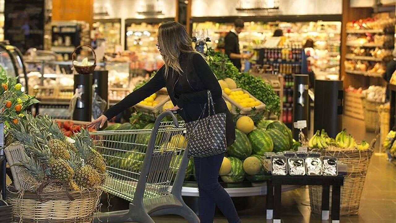 Aa Anketinden Enflasyon Artisi Cikti