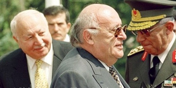 Erbakan Demirel