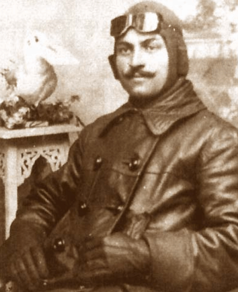 Fethi Bey