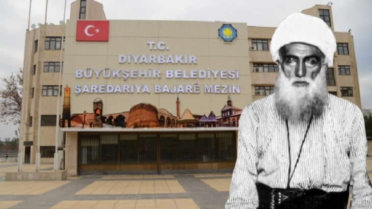 Seyh Said