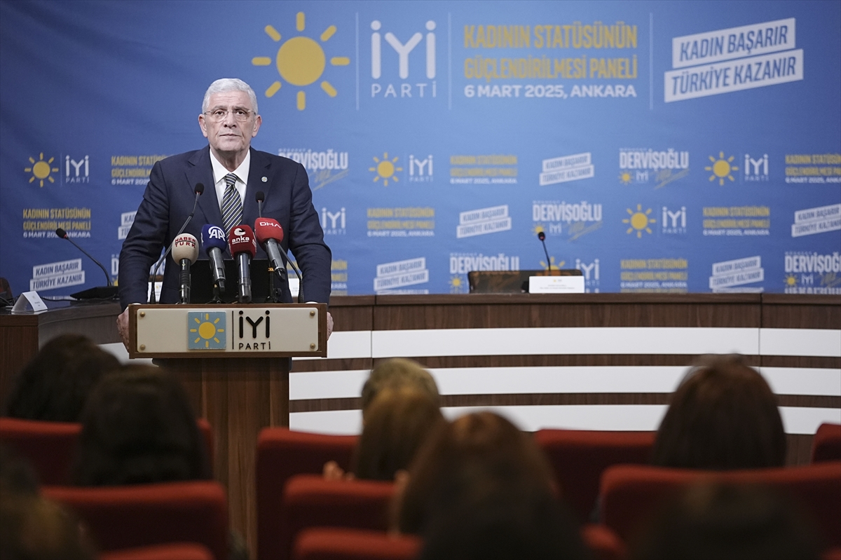 A A 20250306 37255511 37255505 I Y I P A R T I G E N E L B A S K A N I D E R V I S O G L U K A D I N I N S T A T U S U N U G U C L E N D I R M E K P A N E L I N D E K O N U S T U