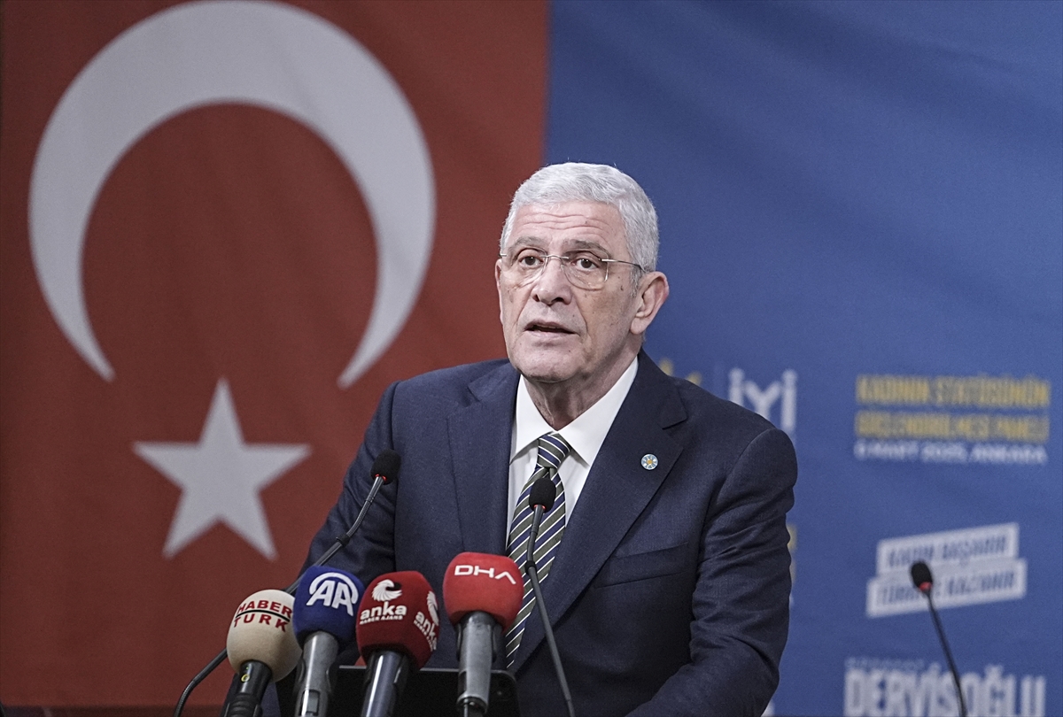 A A 20250306 37255511 37255506 I Y I P A R T I G E N E L B A S K A N I D E R V I S O G L U K A D I N I N S T A T U S U N U G U C L E N D I R M E K P A N E L I N D E K O N U S T U