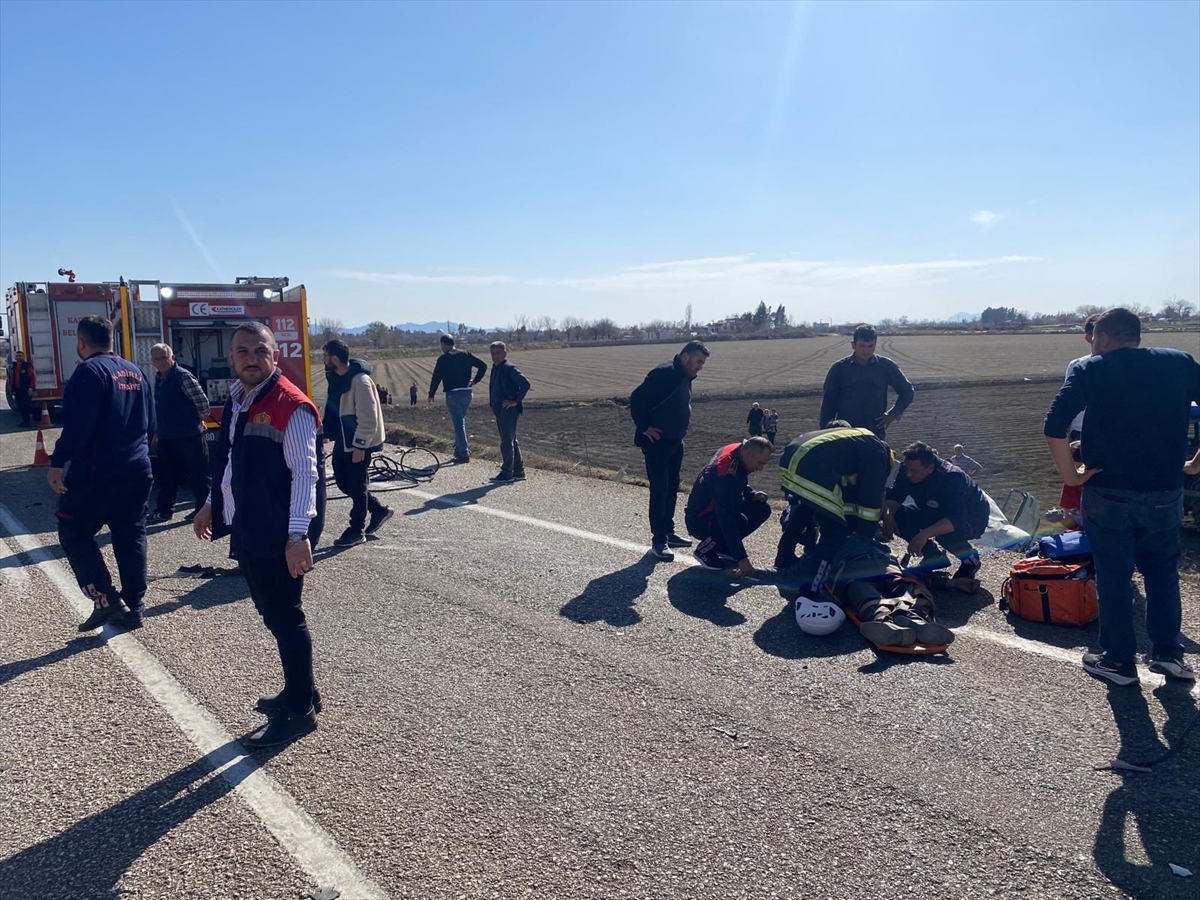 A A 20250307 37271476 37271467 O S M A N I Y E D E I K I O T O M O B I L I N C A R P I S T I G I K A Z A D A 3 K I S I O L D U 3 K I S I Y A R A L A N D I