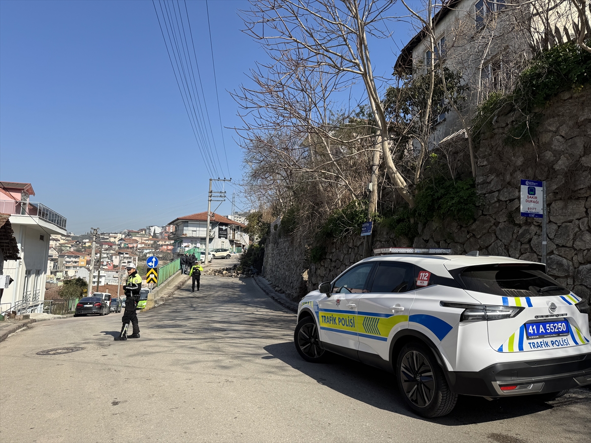 A A 20250308 37277807 37277806 K O C A E L I D E I S T I N A T D U V A R I N I N C O K M E S I N E D E N I Y L E B I R B I N A B O S A L T I L D I