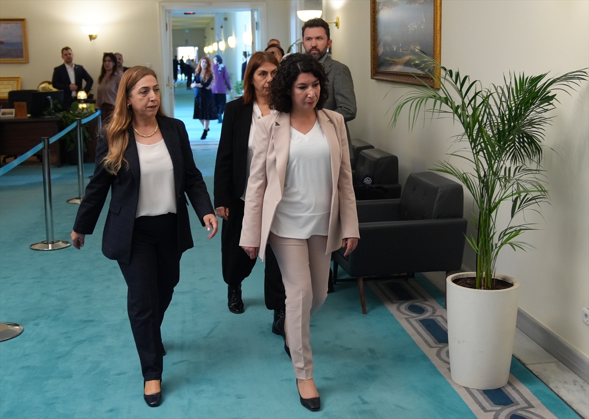 A A 20250313 37328973 37328970 D E M P A R T I K A D I N M E C L I S I H E Y E T I A K P A R T I G R U B U N U Z I Y A R E T E T T I