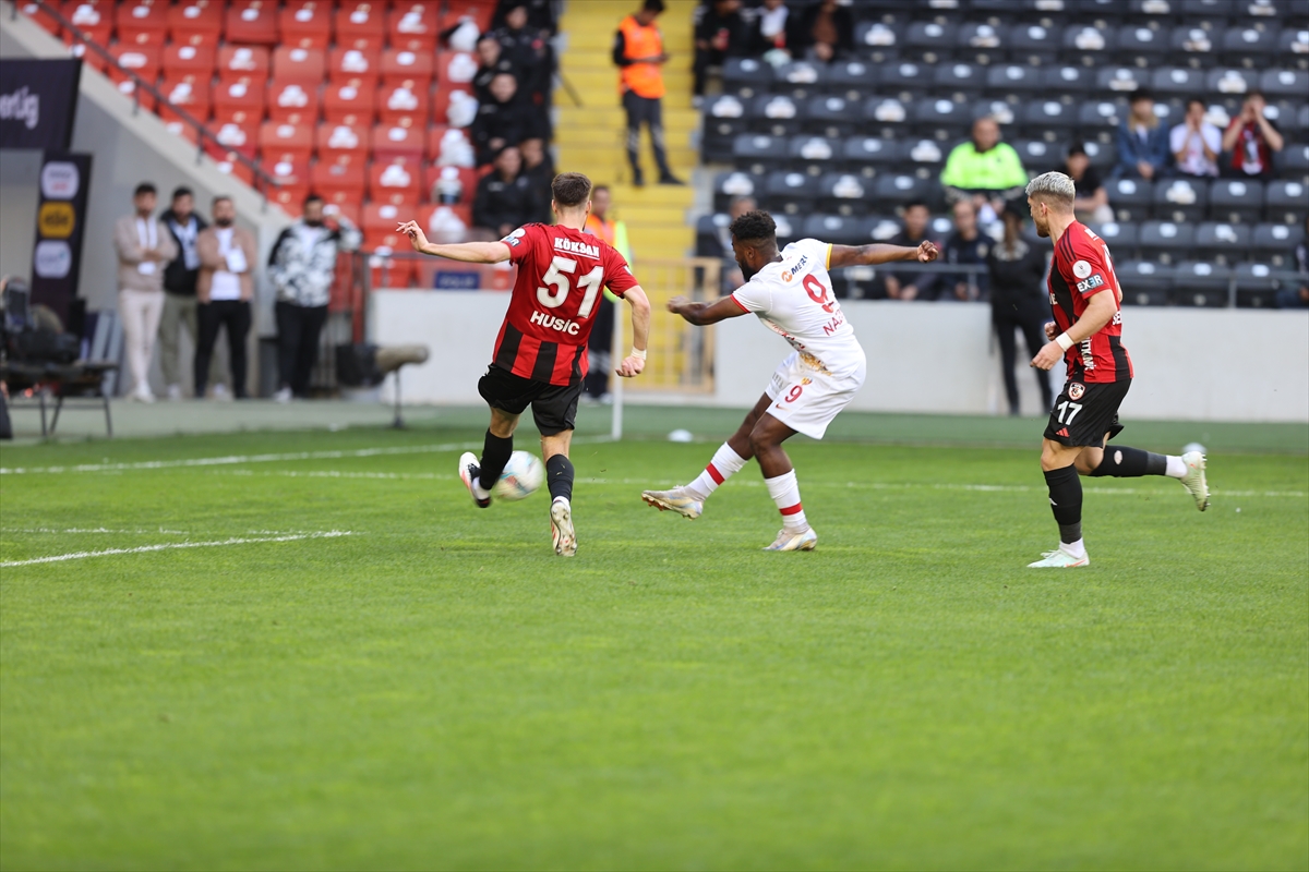 A A 20250315 37346850 37346844 G A Z I A N T E P F K B E L L O N A K A Y S E R I S P O R