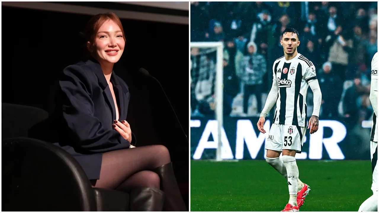 Danla Bilicten Emirhan Topcu Ile A Gaev Cover