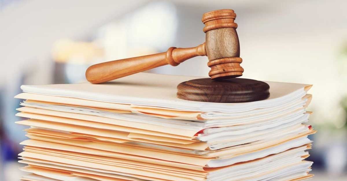 Dava Turleri Nelerdir