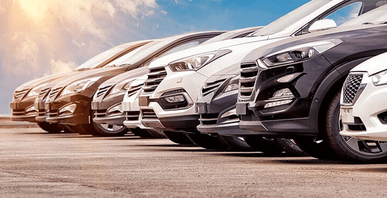 Teker Dönmeye Başladı Otomotiv Sektörü Canlandıkapak 780X400
