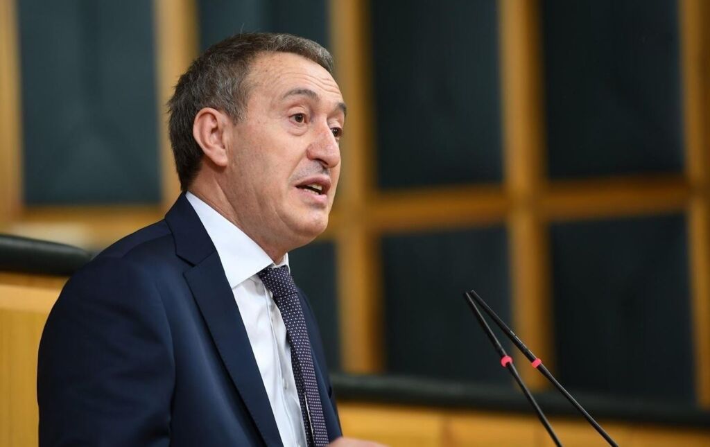 Tuncer Bakirhan77 1024X645