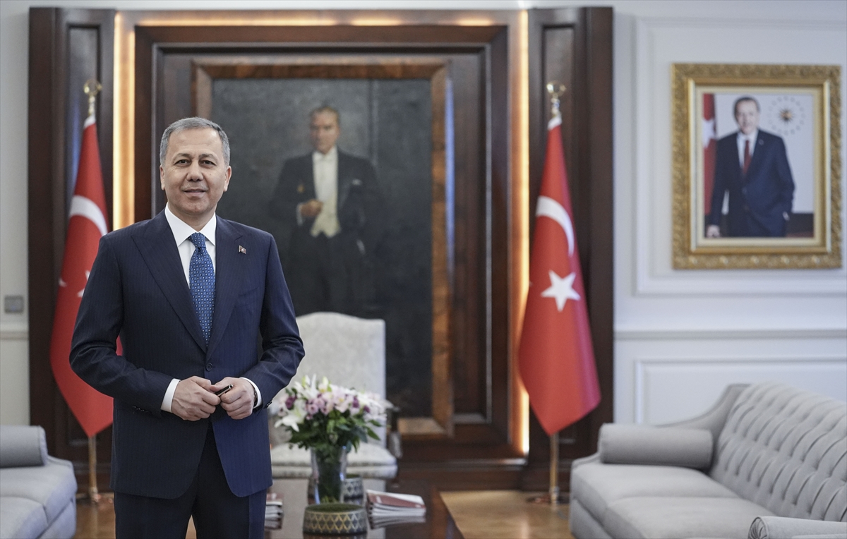 A A 20250416 37650121 37650120 B A K A N Y E R L I K A Y A D A N U L K E S I N E D O N E N S U R I Y E L I L E R V E D U Z E N S I Z G O C L E M U C A D E L E D E G E R L E N D I R M E S I