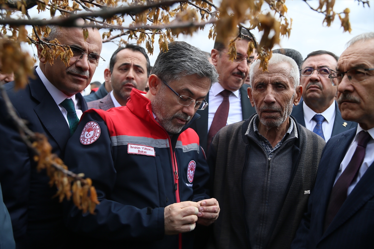 A A 20250416 37650172 37650170 T A R I M V E O R M A N B A K A N I Y U M A K L I M A L A T Y A D A Z I R A I D O N A I L I S K I N A C I K L A M A Y A P T I