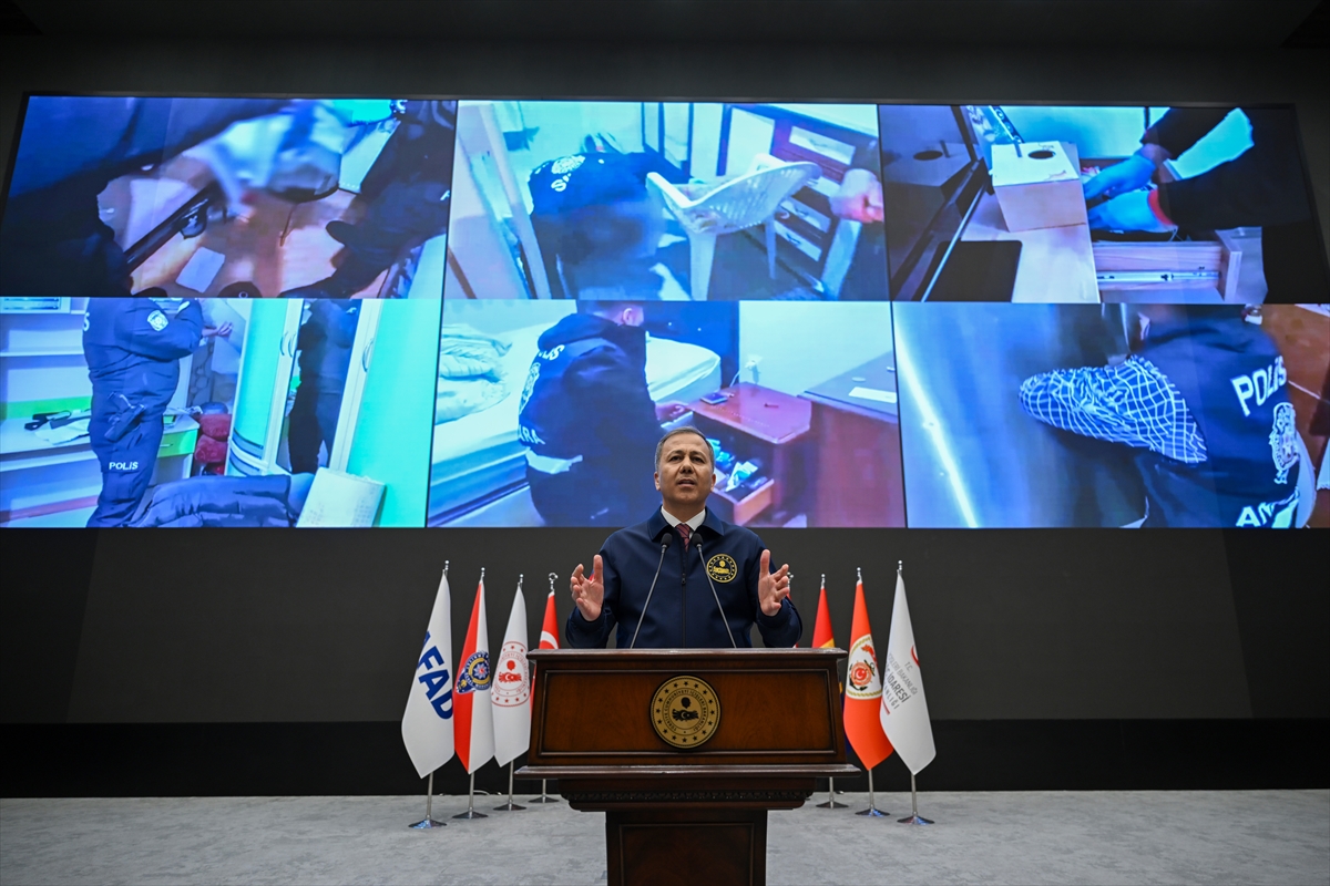 A A 20250417 37660364 37660356 I C I S L E R I B A K A N I Y E R L I K A Y A D A N N A R K O K A P A N A N K A R A O P E R A S Y O N U N A I L I S K I N A C I K L A M A