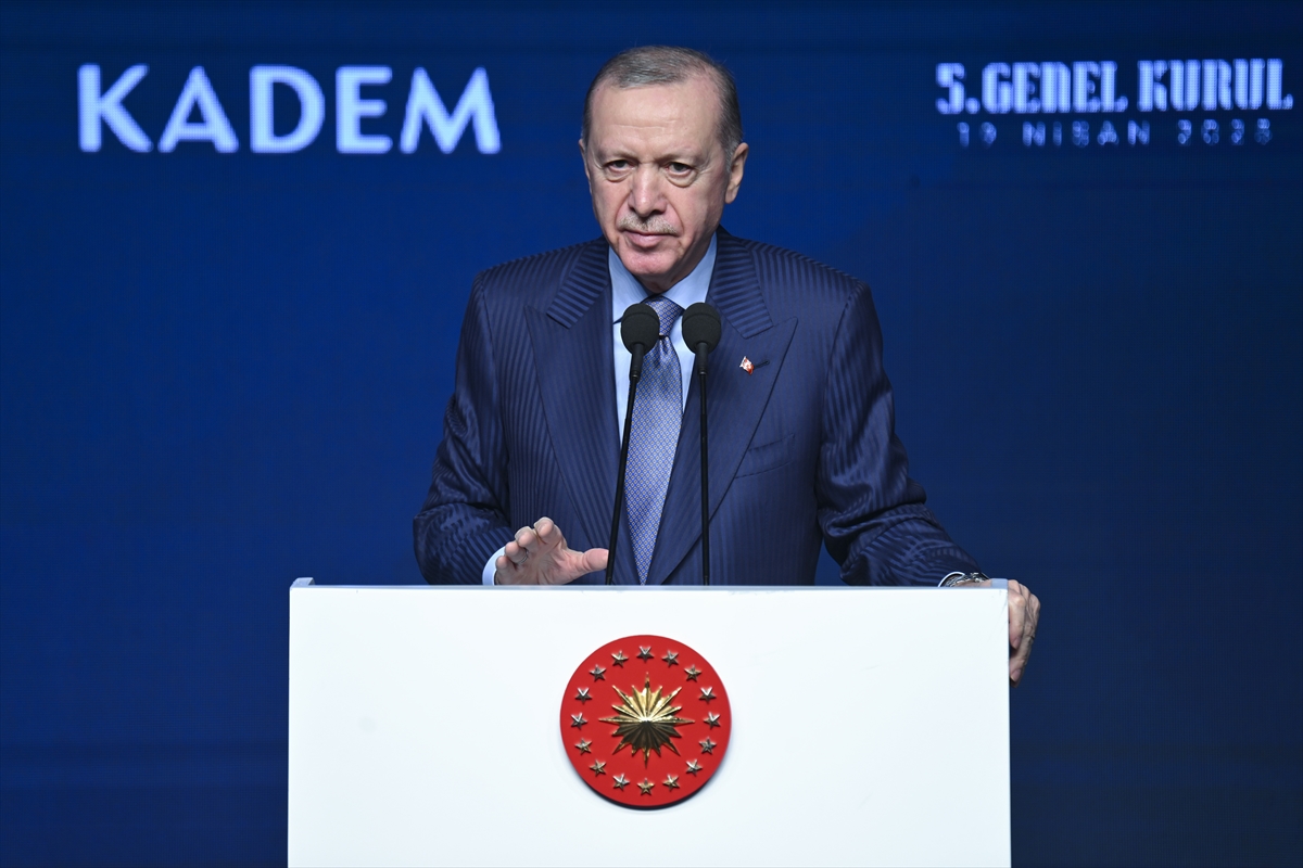 Aa 20250419 37679573 37679569 Kadem 5 Olagan Genel Kurulu (1)