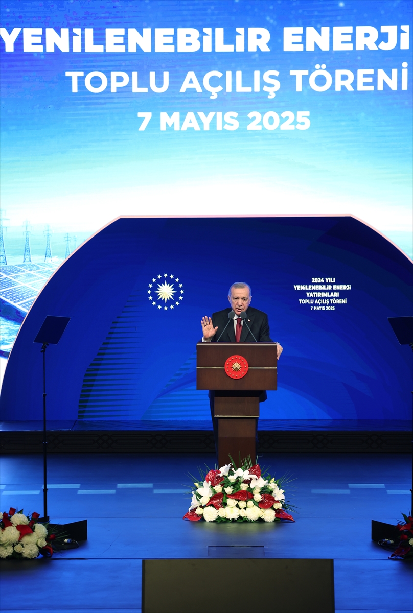 A A 20250507 37874369 37874360 C U M H U R B A S K A N I R E C E P T A Y Y I P E R D O G A N