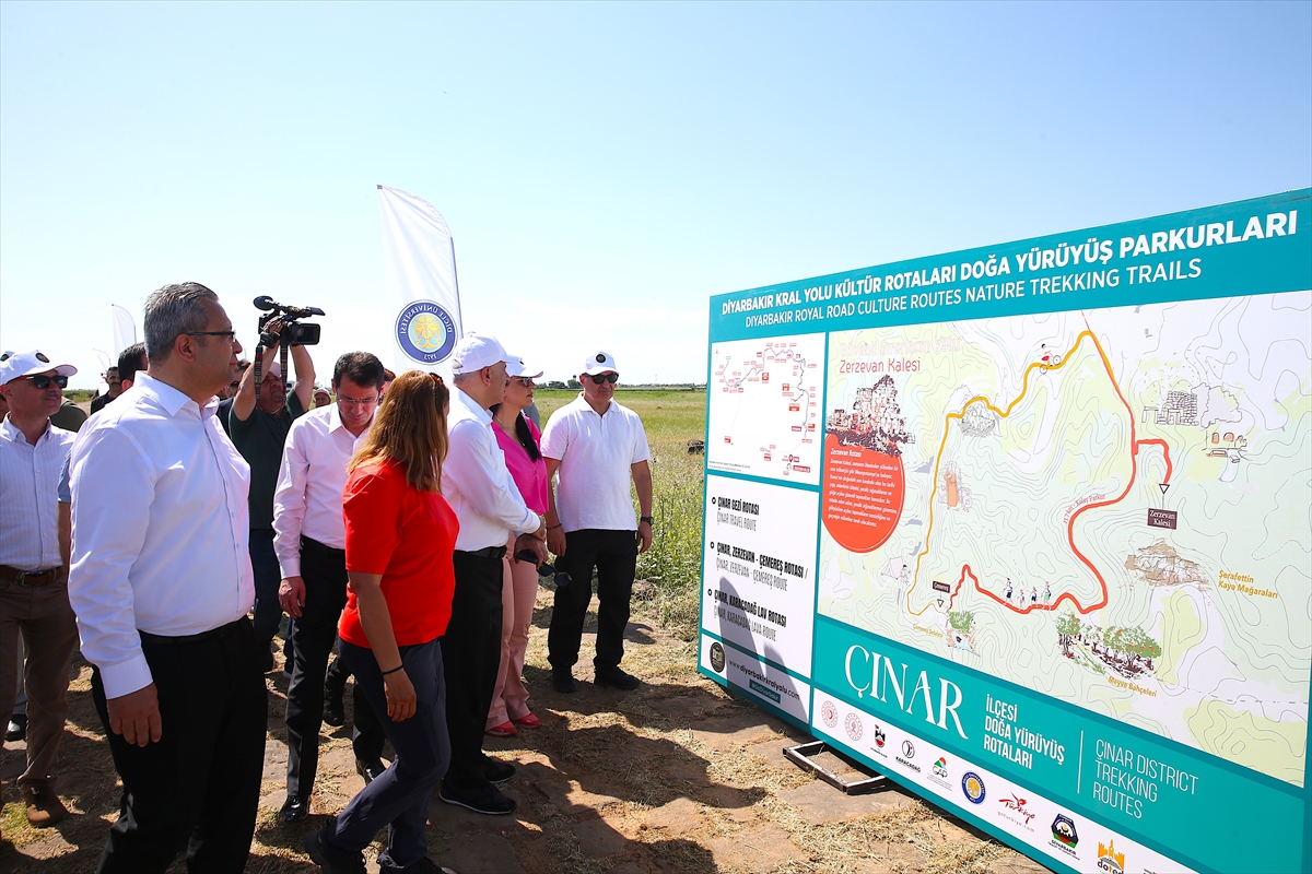 A A 20250523 38058117 38058109 D I Y A R B A K I R D A K R A L Y O L U R O T A L A R I T A N I T I L D I