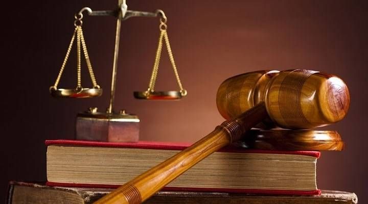 Adalet Bakanliginda Degisiklik Yardimcilik Kaldirildi Mustesarliga Geri Donuldu