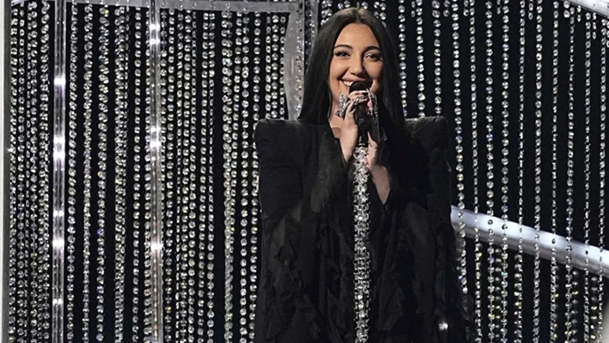 Eurovision Sarki Yarismasinda Israil Lehine Halk Oylamasinin Seffafligi Sorgulaniyor Zpin
