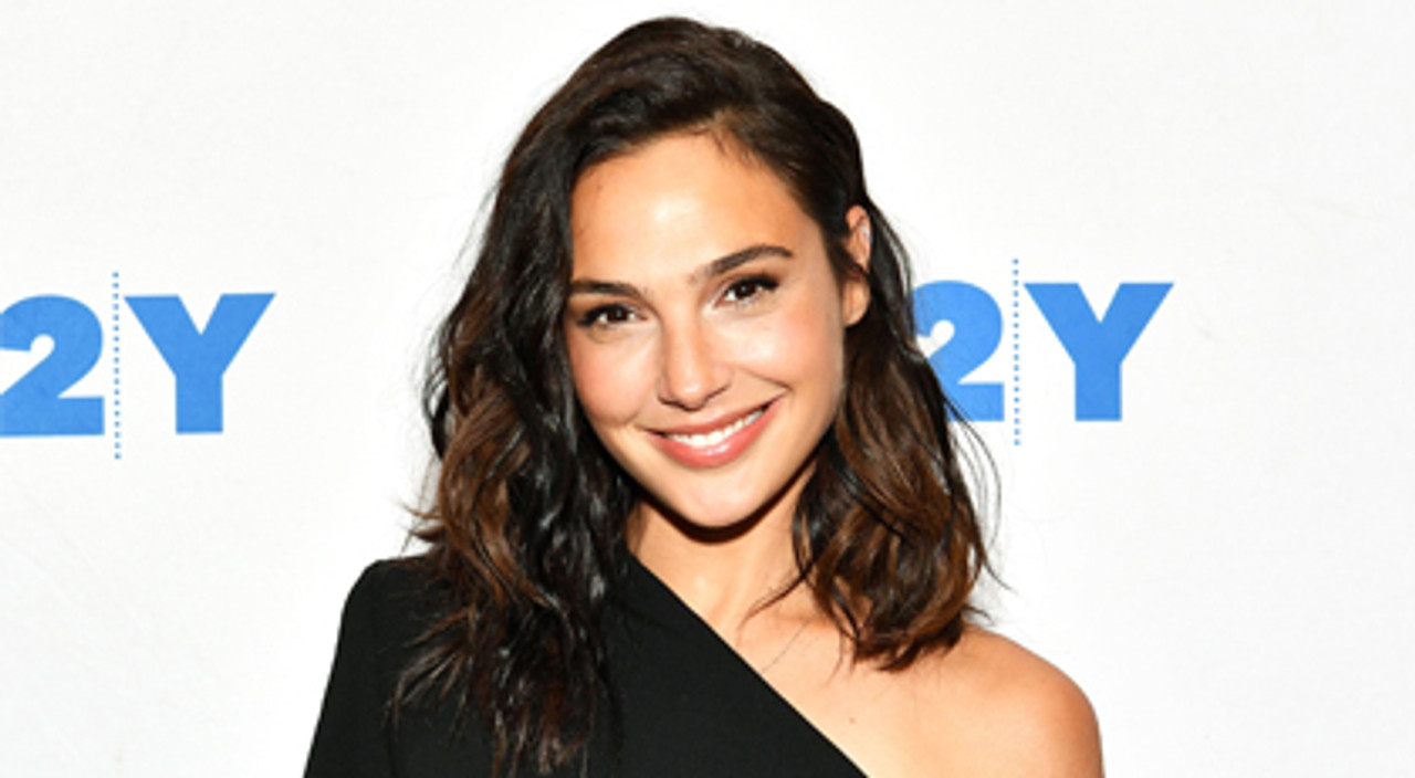 Gal Gadot Netanyahuya Karsi Cikti 11031902 L2