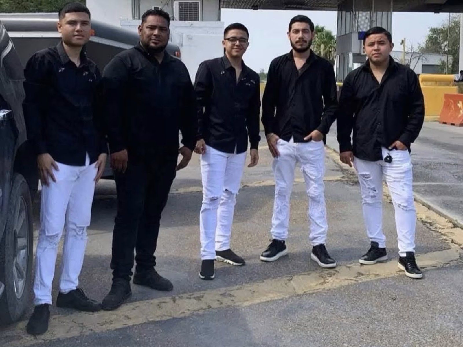 Grupo Fugitivo