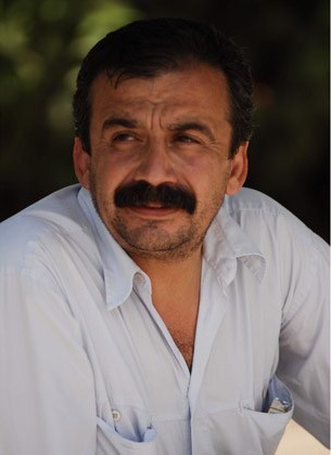 Sirri Sureyya Onder 9