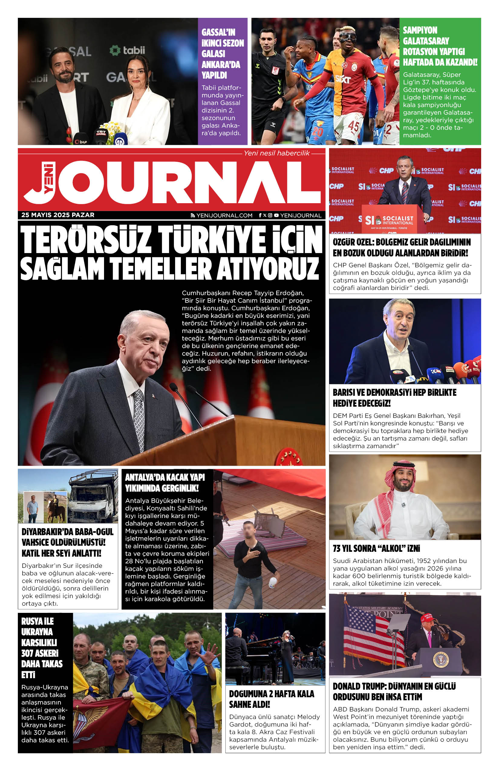 Yeni Journal Egazetesi 20250504-17