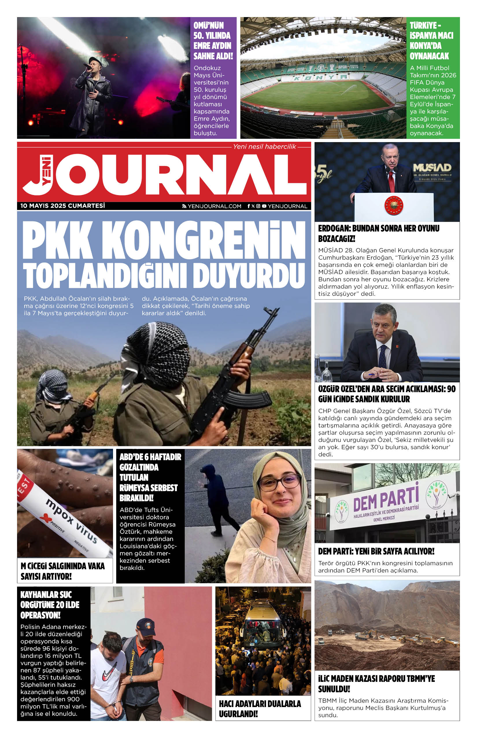 Yeni Journal Egazetesi 20250504-5